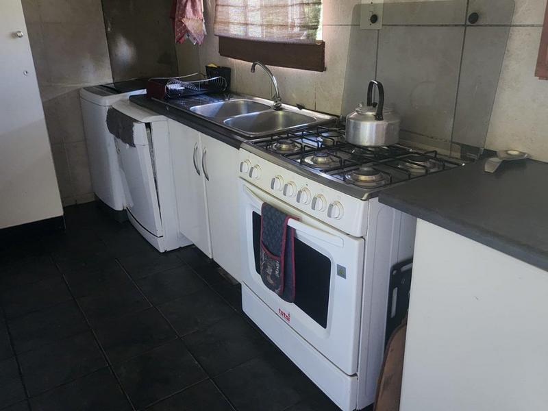 3 Bedroom Property for Sale in Roodia Free State